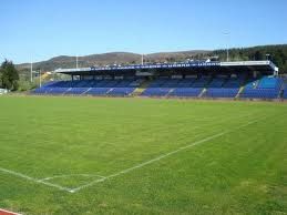 Picture of Høddvoll Stadion