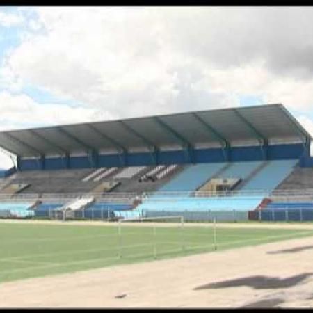 Slika stadiona Héroes de San Ramón