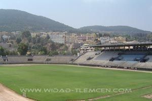 Slika stadiona Akid Lotfi