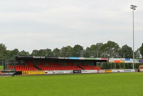 Image du stade : Grote Geert
