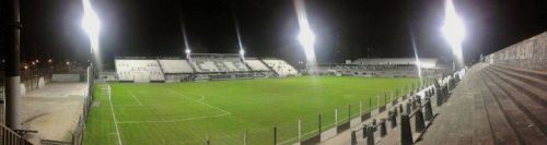 Image du stade : Ciudad de Caseros