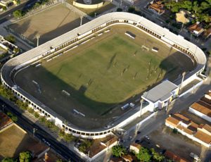 Slika stadiona Nogueirão