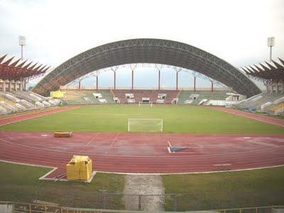 Slika stadiona Tunas Bangsa