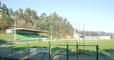 Zdjęcie stadionu Campo Cruz do Reguengo