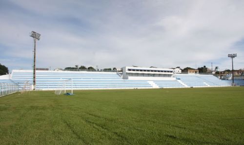 Zdjęcie stadionu Genervino Evangelista da Fonseca