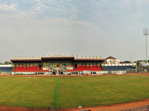 Immagine dello stadio Gelora Bangkalan