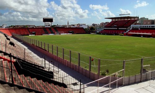 Slika stadiona Bento Freitas