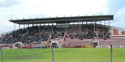 Immagine dello stadio Frederic Kibassa Maliba