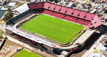 Slika stadiona Estanislao López