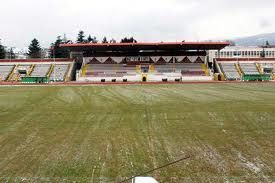 Zdjęcie stadionu Tokat Gaziosmanpaşa Stadyumu