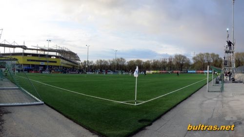 Immagine dello stadio Lasnamäe KJH