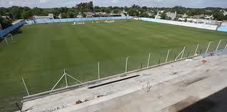 Slika stadiona Genacio Sálice
