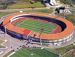 Slika stadiona San Lázaro