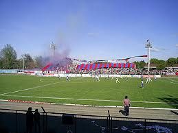 Slika stadiona Municipal de Los Ángeles
