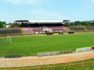 Image du stade : Gradski Stadion Sisak