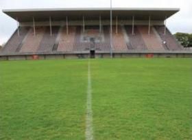 NNK Rugby Stadium 球場的照片