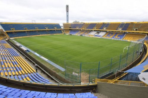 Slika stadiona Gigante de Arroyito