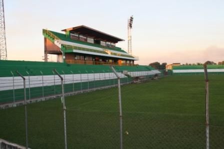 Gilberto Parada 球場的照片