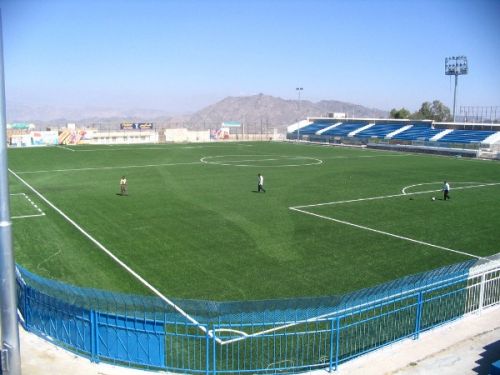 Imagem de: Al Orubah Club Stadium
