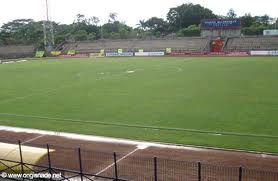 Slika stadiona Mulawarman