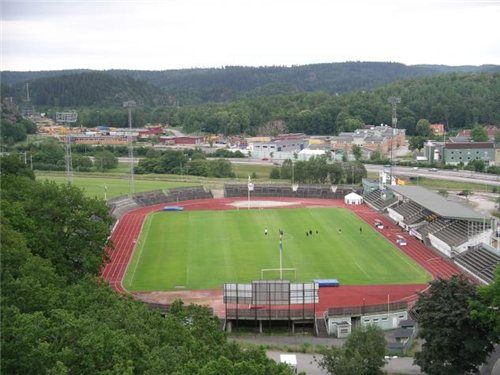 Immagine dello stadio Rimnersvallen