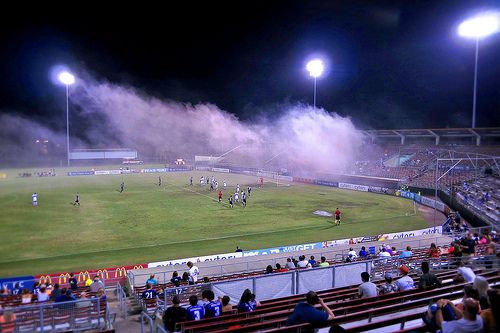 Picture of Plant City Stadium