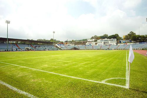 Zdjęcie stadionu Mariano Matamoros