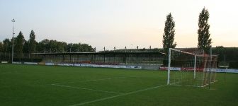 Zdjęcie stadionu Sportpark Heimstetten
