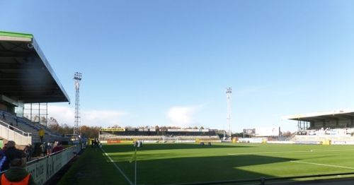 Slika Stade Leunen