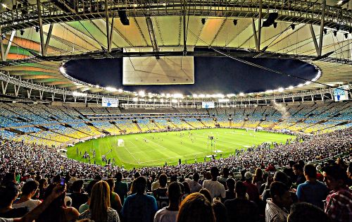 Brazil Soccer Wiki Country Profile