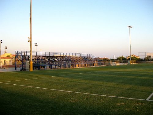 Picture of Koinotiko Stadio Erimis