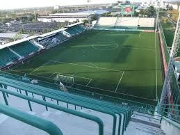 Picture of Nongprue Stadium