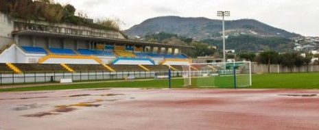 Slika stadiona Enzo Mazzella