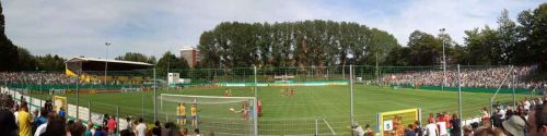 Picture of Stadion Hoheluft