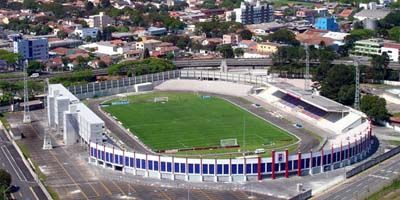 Immagine dello stadio Durival de Britto