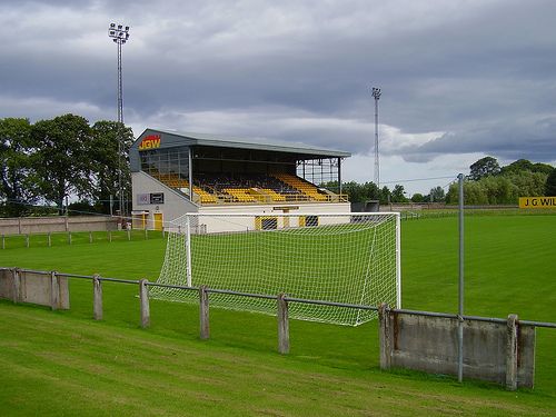 Picture of Mosset Park