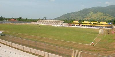 Slika stadiona Francisco Martínez Durón