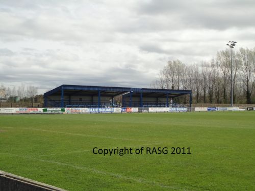 Slika stadiona Rivacre Park