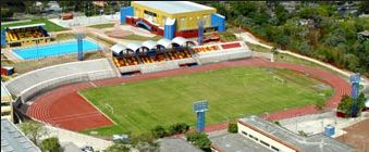 Gambar bagi Estadio Universitario UES