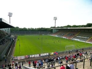 Image du stade : Grotenburg-Stadion