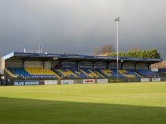 Image du stade : West Leigh Park