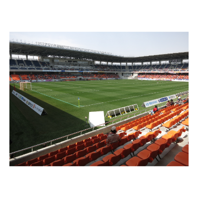 Slika stadiona Nagano Minami Sports Park