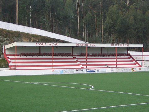 Picture of Estádio de Ribes
