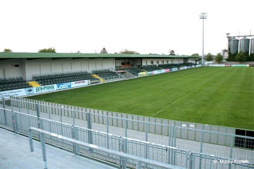 Picture of Heidebodenstadion