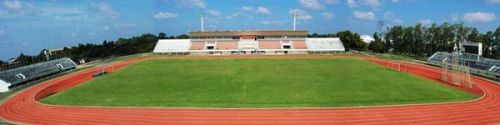 Slika stadiona Sri Nakhon Lamduan