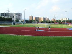 Centro Sportivo Gavagnin的照片
