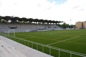 Image du stade : Antiguo Canódromo