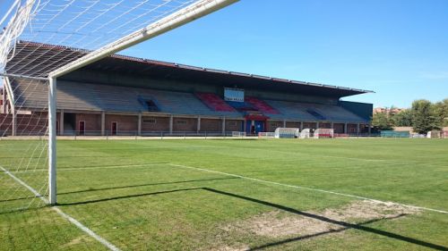 Image du stade : Adolfo Suárez