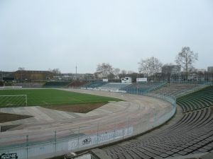 Zdjęcie stadionu Gradski (Ruse)