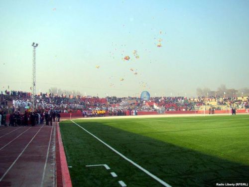 Slika od Ghazi Stadium